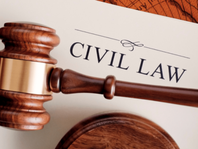 Civil Lawyer